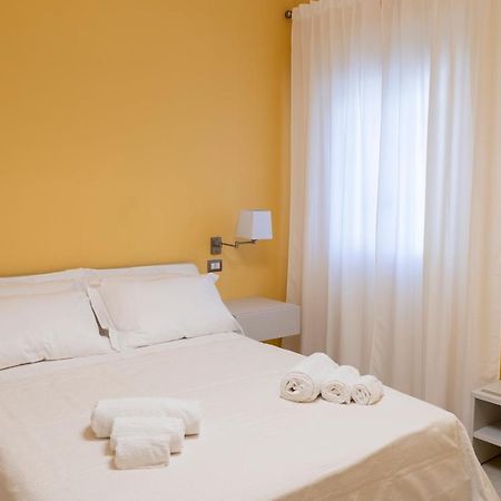 מלון סן פייטרו ורנוטיקו A Casa Dei Miei מראה חיצוני תמונה