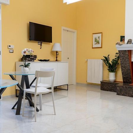 מלון סן פייטרו ורנוטיקו A Casa Dei Miei מראה חיצוני תמונה
