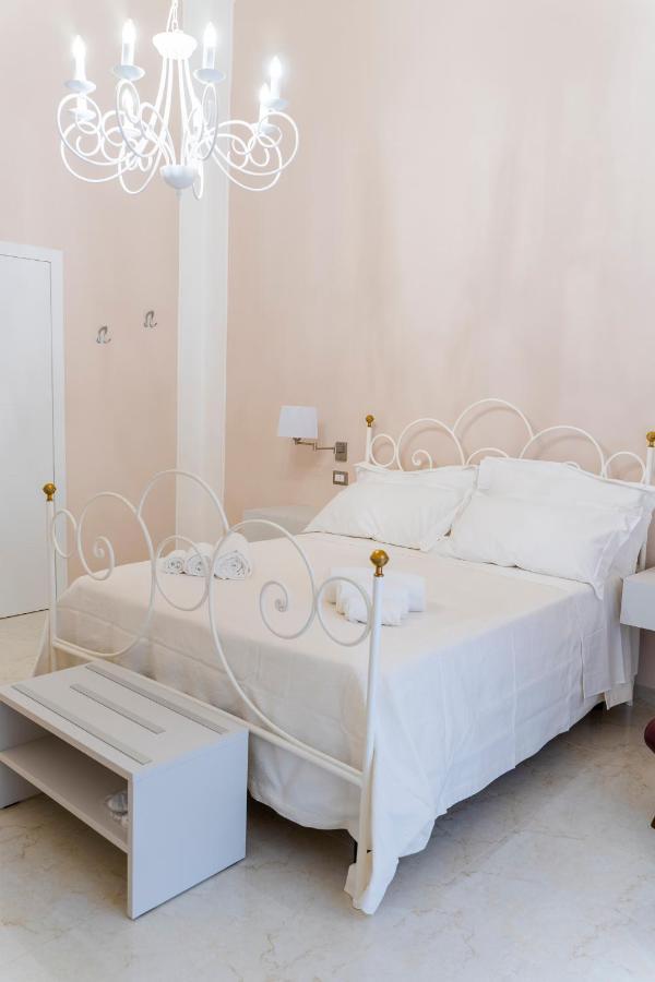 מלון סן פייטרו ורנוטיקו A Casa Dei Miei מראה חיצוני תמונה