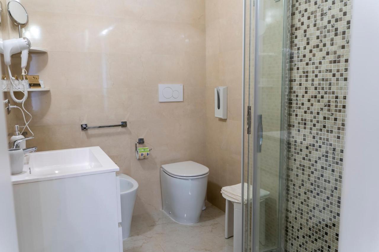 מלון סן פייטרו ורנוטיקו A Casa Dei Miei מראה חיצוני תמונה