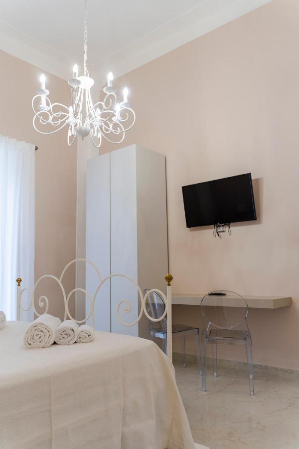 מלון סן פייטרו ורנוטיקו A Casa Dei Miei מראה חיצוני תמונה