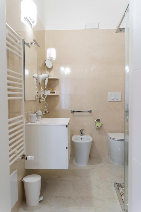 מלון סן פייטרו ורנוטיקו A Casa Dei Miei מראה חיצוני תמונה