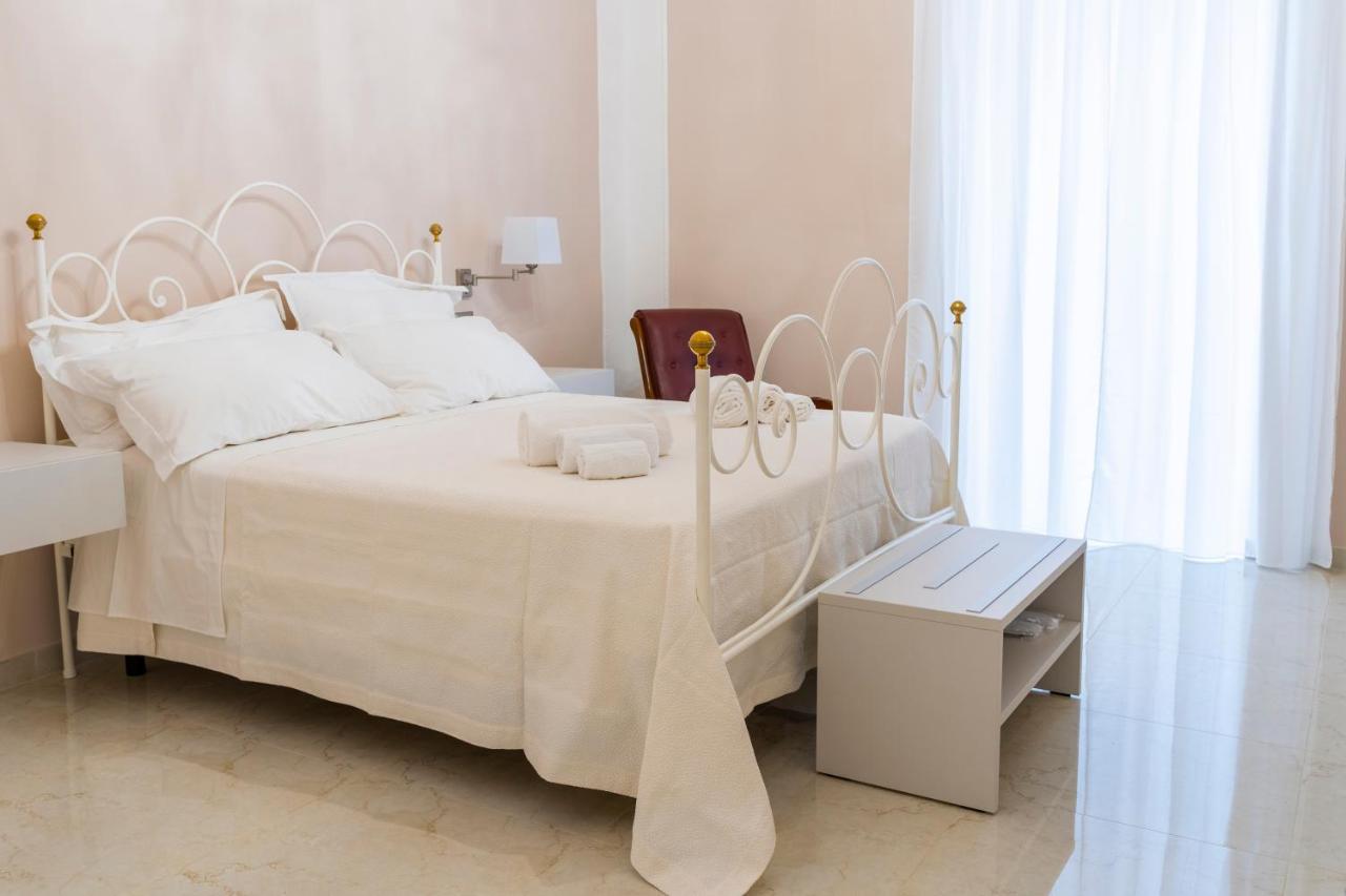מלון סן פייטרו ורנוטיקו A Casa Dei Miei מראה חיצוני תמונה