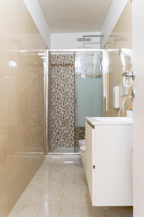 מלון סן פייטרו ורנוטיקו A Casa Dei Miei מראה חיצוני תמונה