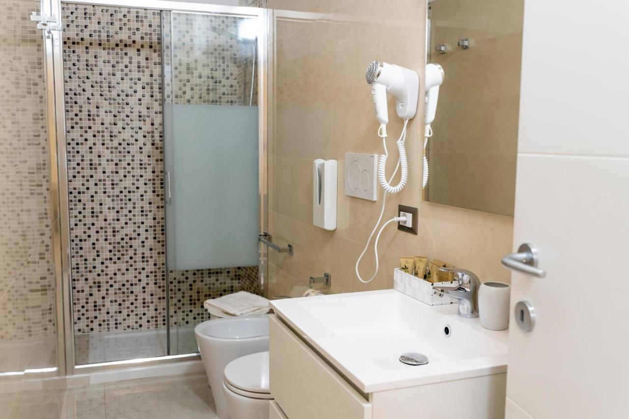 מלון סן פייטרו ורנוטיקו A Casa Dei Miei מראה חיצוני תמונה