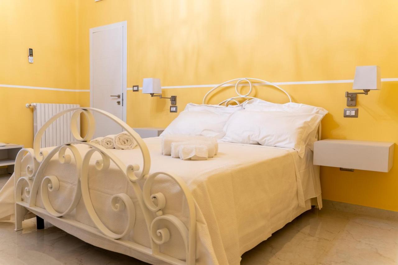 מלון סן פייטרו ורנוטיקו A Casa Dei Miei מראה חיצוני תמונה