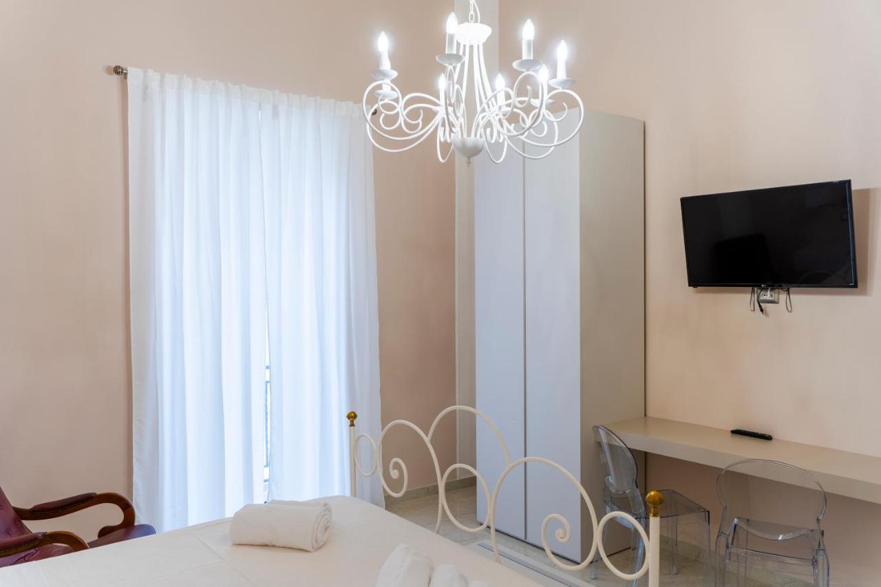 מלון סן פייטרו ורנוטיקו A Casa Dei Miei מראה חיצוני תמונה