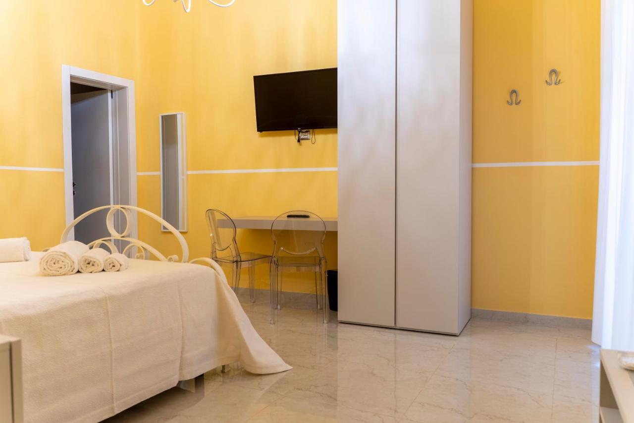 מלון סן פייטרו ורנוטיקו A Casa Dei Miei מראה חיצוני תמונה