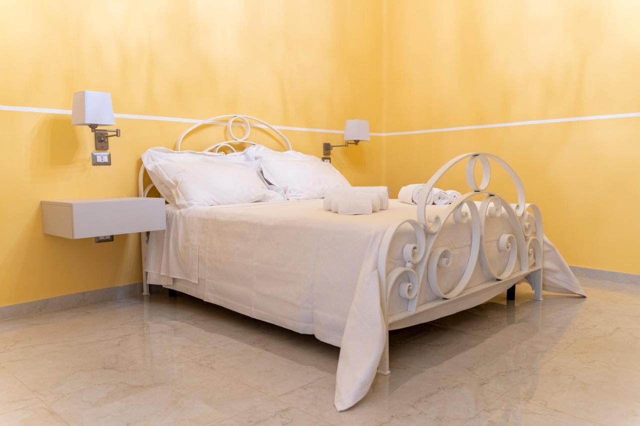 מלון סן פייטרו ורנוטיקו A Casa Dei Miei מראה חיצוני תמונה