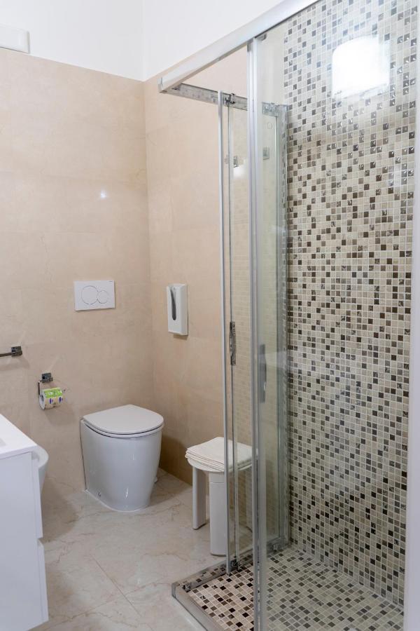 מלון סן פייטרו ורנוטיקו A Casa Dei Miei מראה חיצוני תמונה