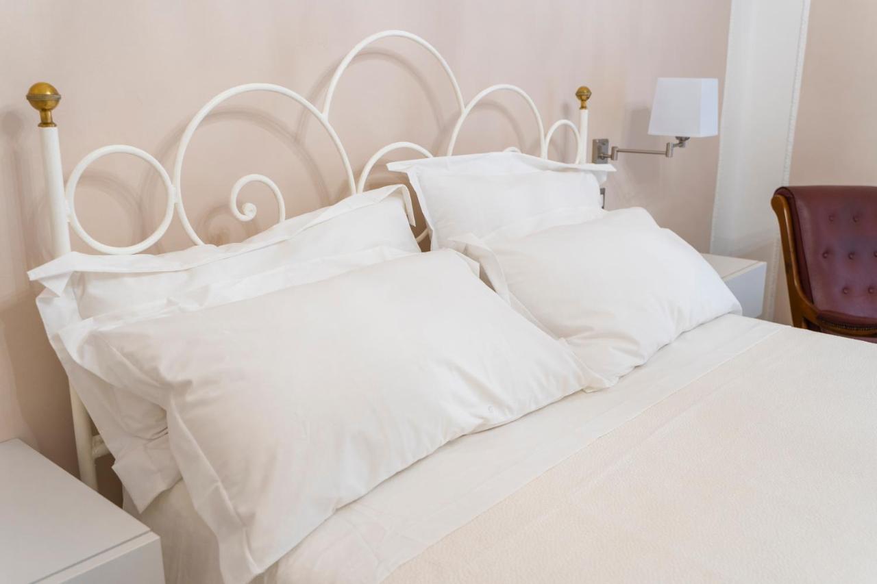 מלון סן פייטרו ורנוטיקו A Casa Dei Miei מראה חיצוני תמונה