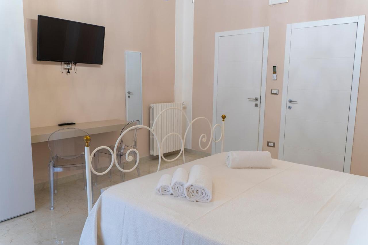 מלון סן פייטרו ורנוטיקו A Casa Dei Miei מראה חיצוני תמונה