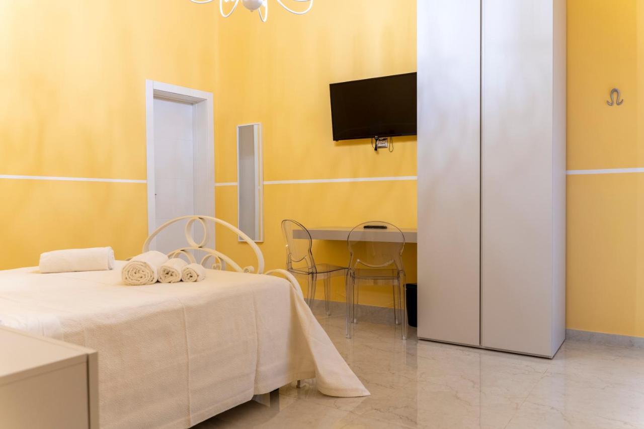 מלון סן פייטרו ורנוטיקו A Casa Dei Miei מראה חיצוני תמונה