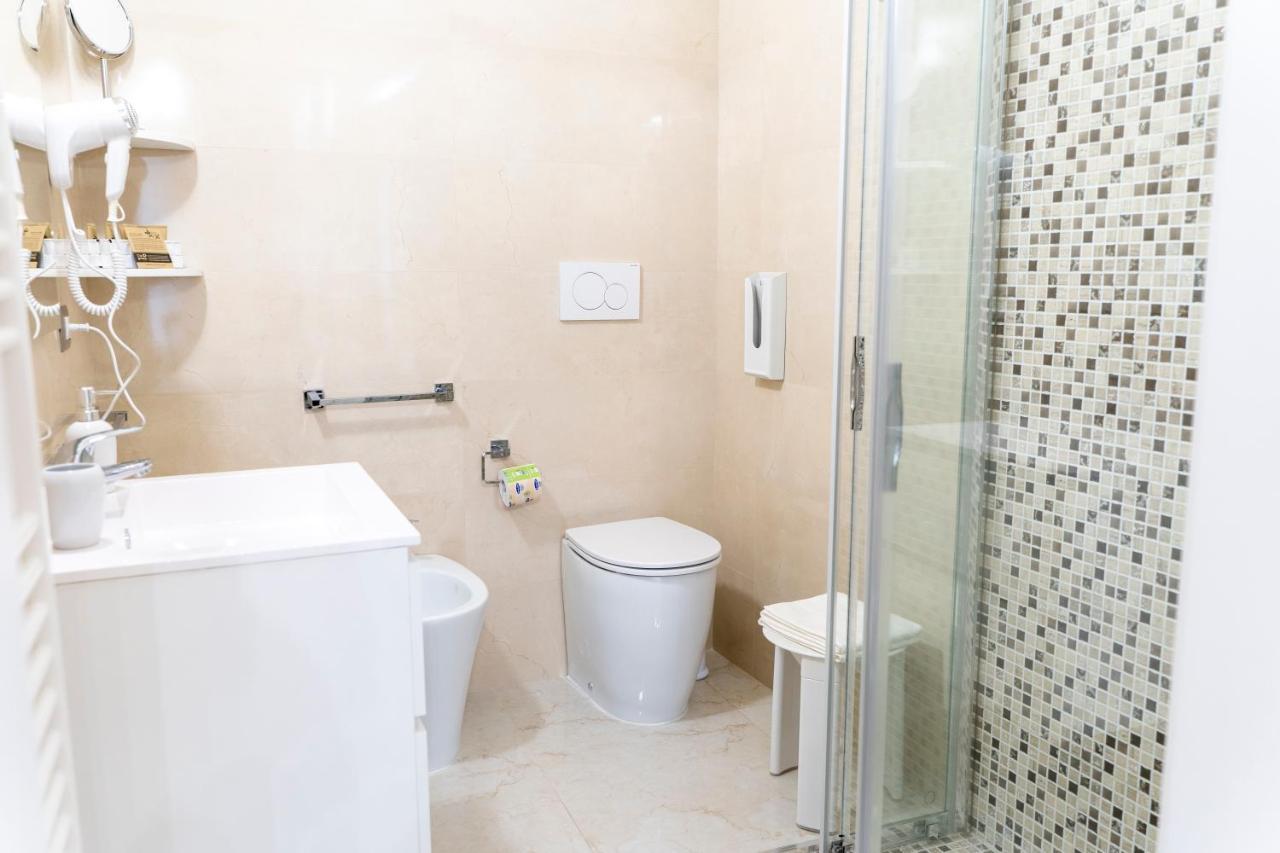 מלון סן פייטרו ורנוטיקו A Casa Dei Miei מראה חיצוני תמונה