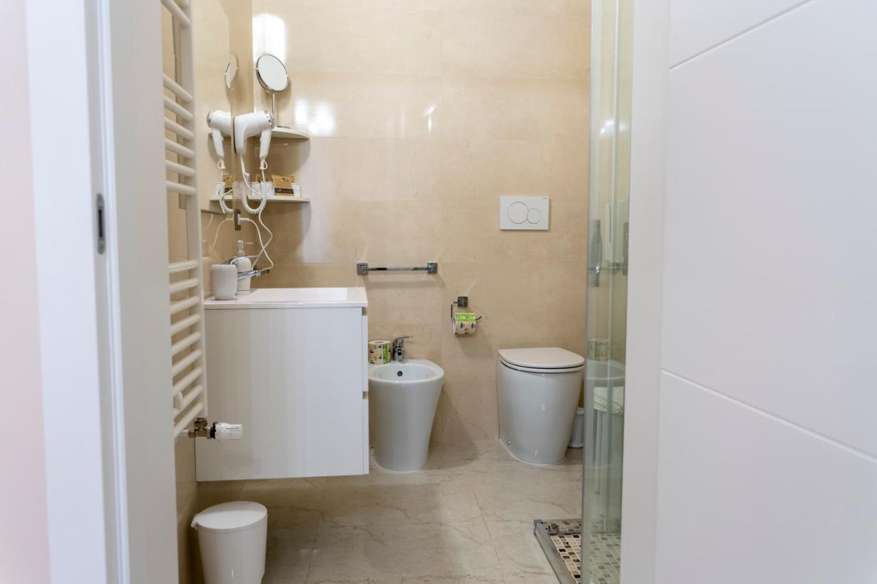 מלון סן פייטרו ורנוטיקו A Casa Dei Miei מראה חיצוני תמונה