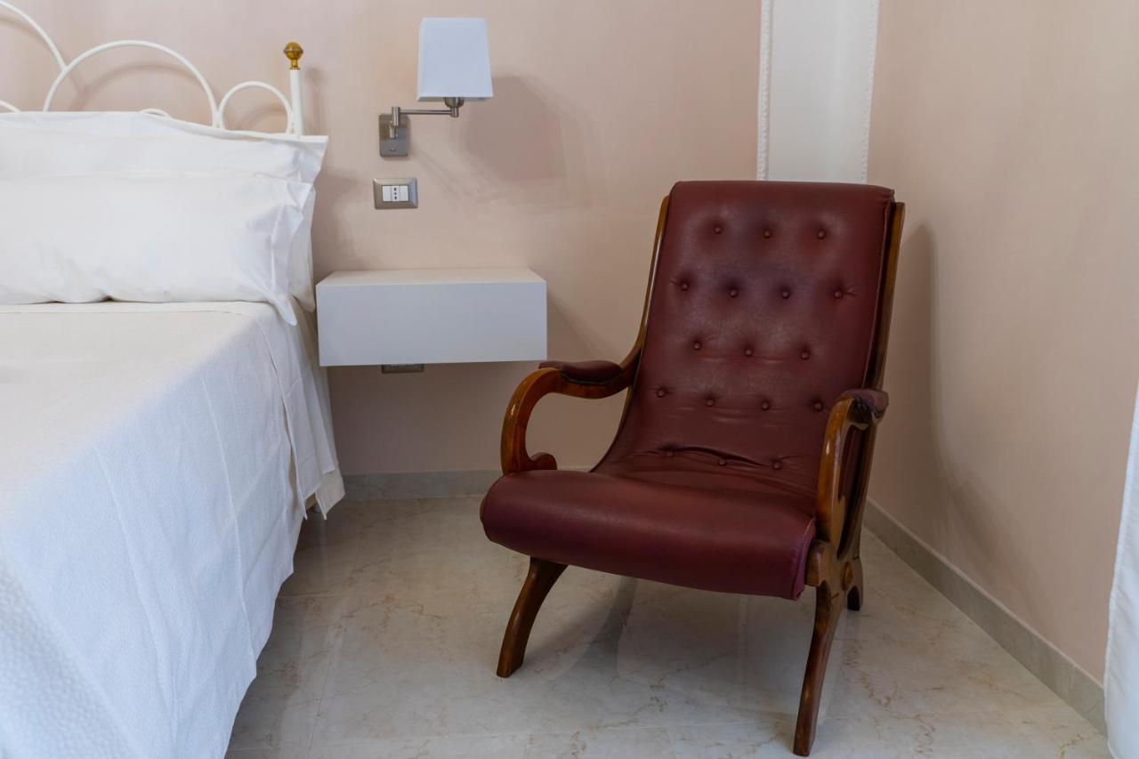 מלון סן פייטרו ורנוטיקו A Casa Dei Miei מראה חיצוני תמונה