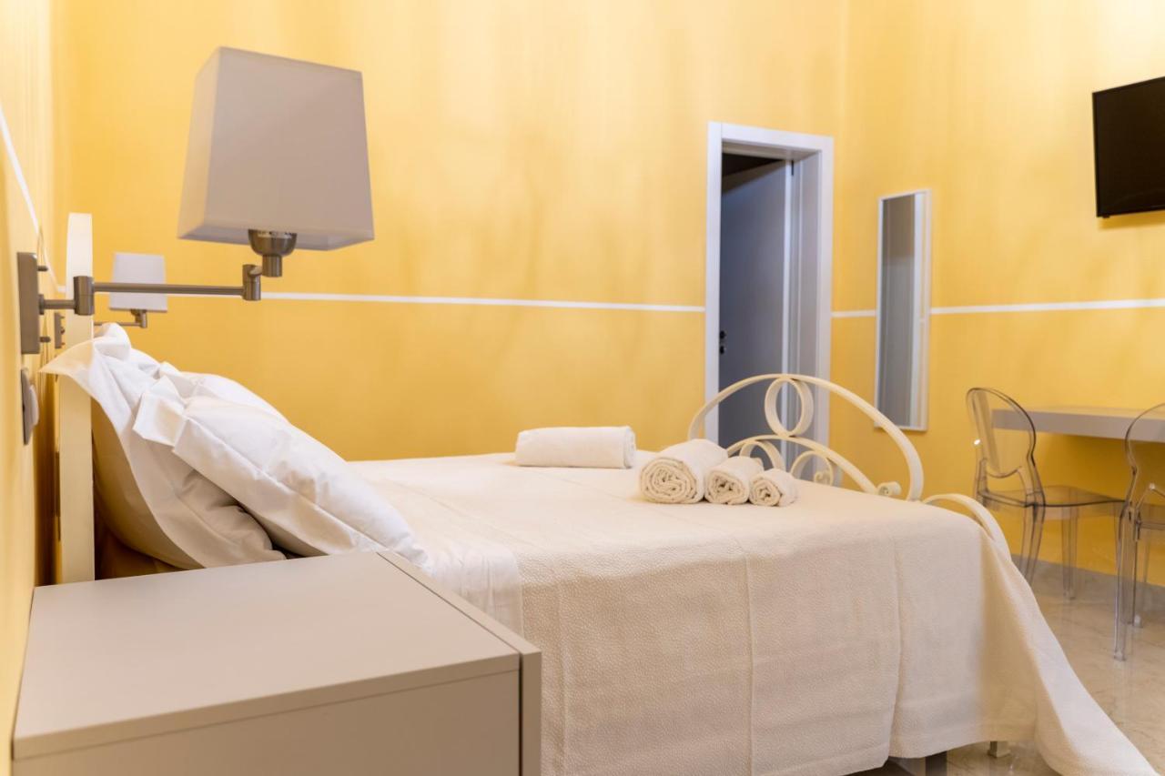 מלון סן פייטרו ורנוטיקו A Casa Dei Miei מראה חיצוני תמונה