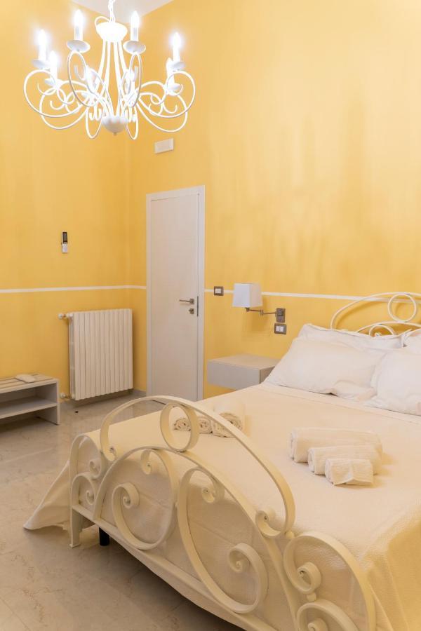 מלון סן פייטרו ורנוטיקו A Casa Dei Miei מראה חיצוני תמונה
