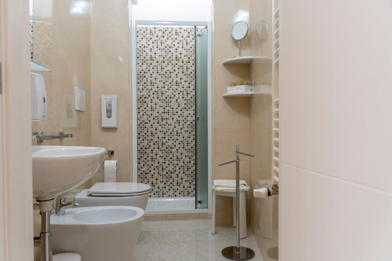 מלון סן פייטרו ורנוטיקו A Casa Dei Miei מראה חיצוני תמונה