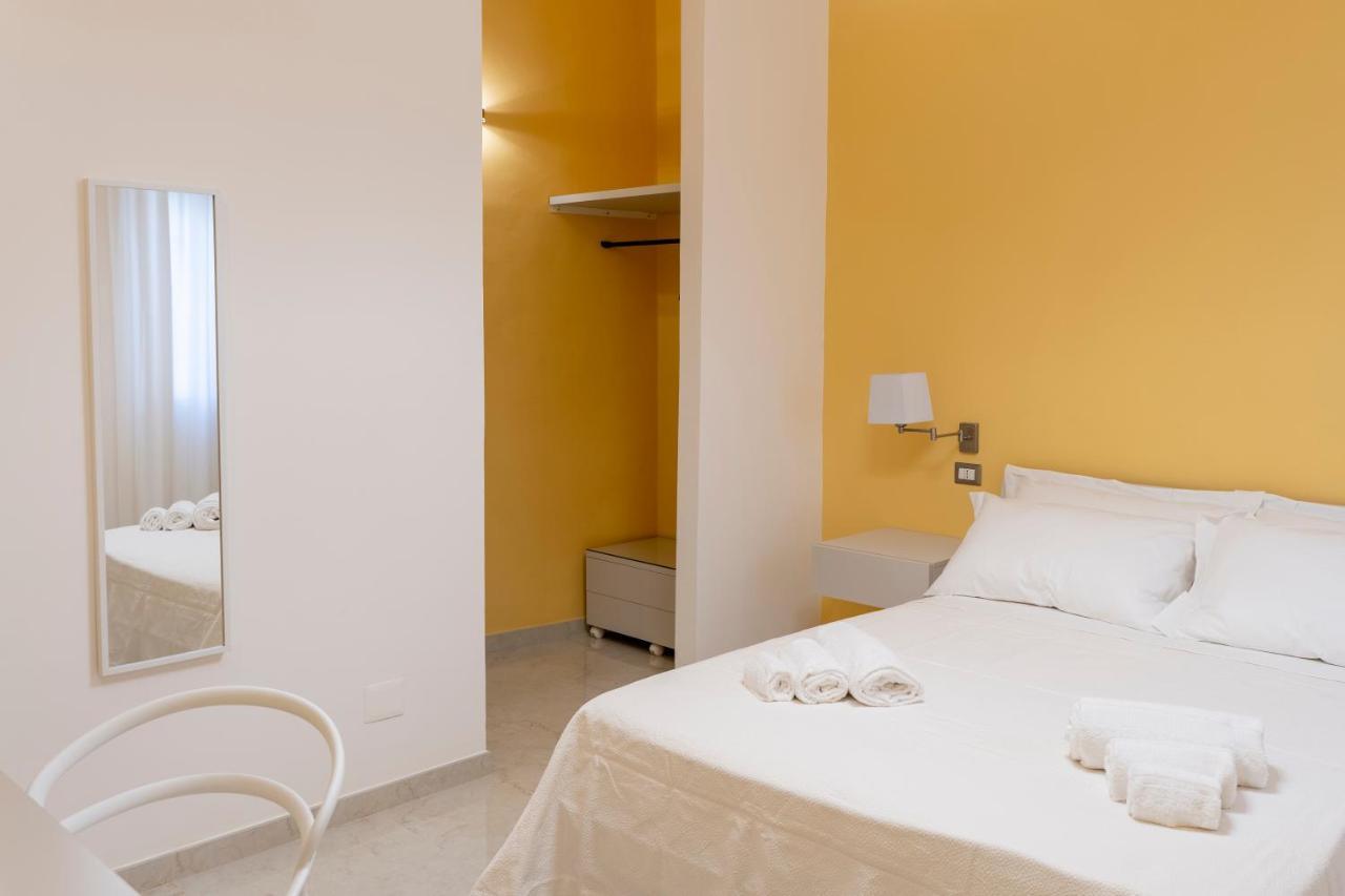 מלון סן פייטרו ורנוטיקו A Casa Dei Miei מראה חיצוני תמונה