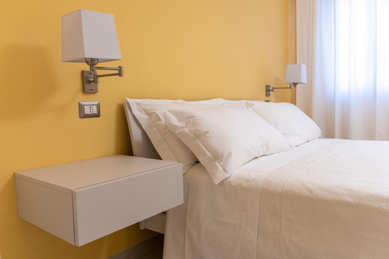 מלון סן פייטרו ורנוטיקו A Casa Dei Miei מראה חיצוני תמונה