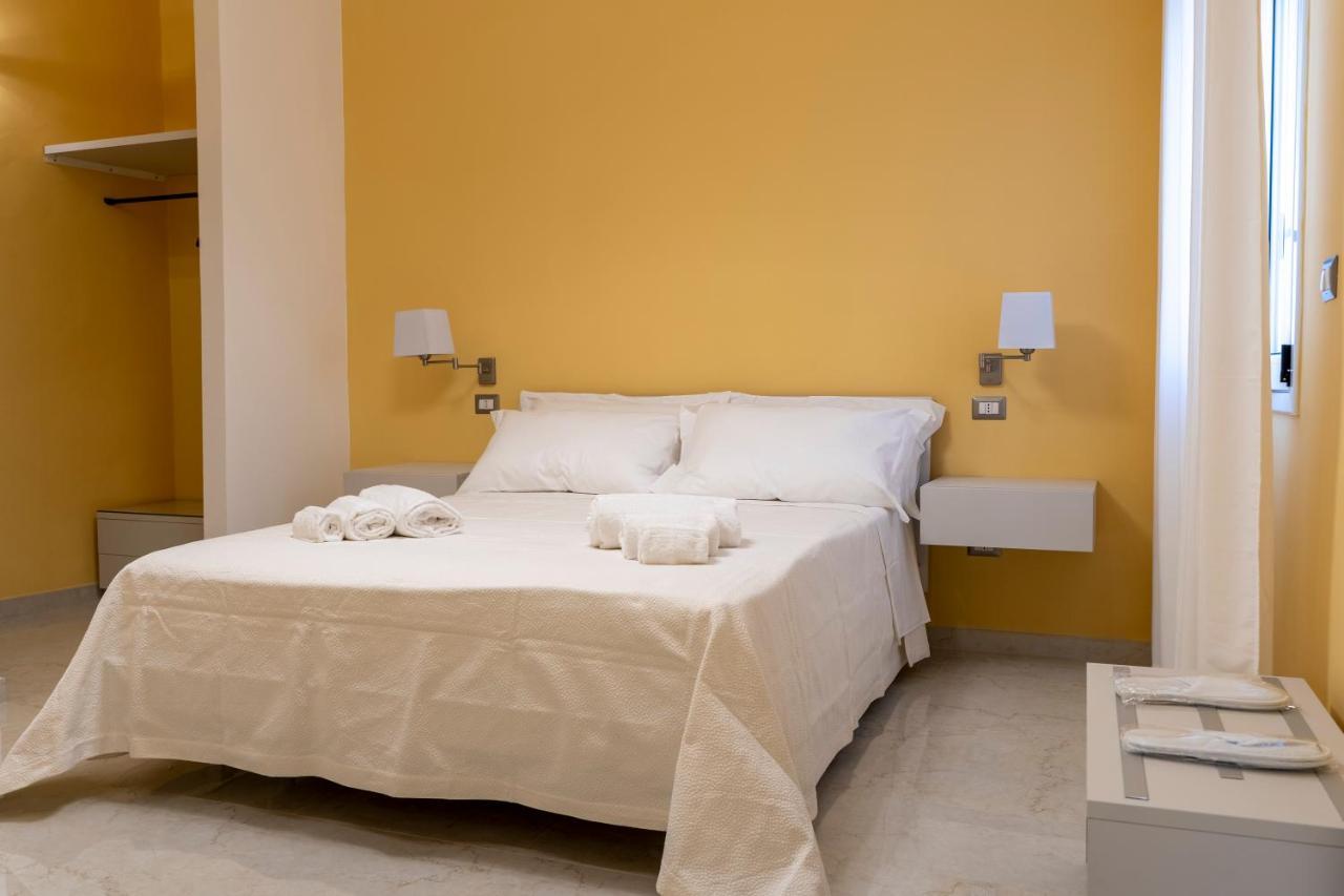 מלון סן פייטרו ורנוטיקו A Casa Dei Miei מראה חיצוני תמונה