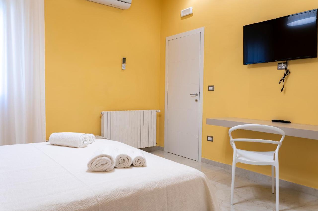 מלון סן פייטרו ורנוטיקו A Casa Dei Miei מראה חיצוני תמונה
