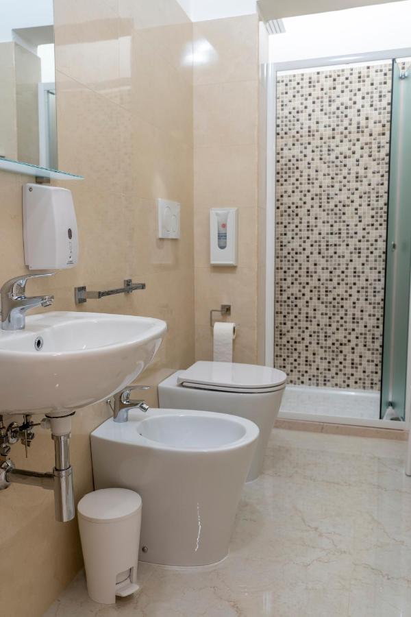 מלון סן פייטרו ורנוטיקו A Casa Dei Miei מראה חיצוני תמונה