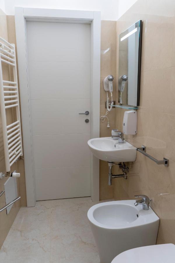 מלון סן פייטרו ורנוטיקו A Casa Dei Miei מראה חיצוני תמונה