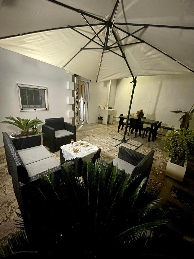 מלון סן פייטרו ורנוטיקו A Casa Dei Miei מראה חיצוני תמונה