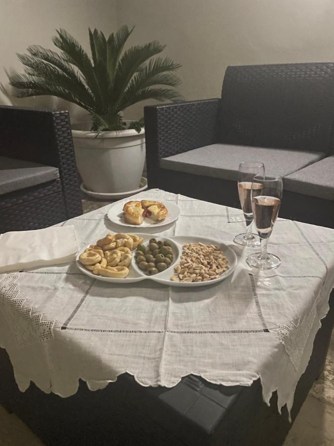מלון סן פייטרו ורנוטיקו A Casa Dei Miei מראה חיצוני תמונה