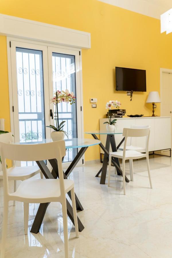 מלון סן פייטרו ורנוטיקו A Casa Dei Miei מראה חיצוני תמונה