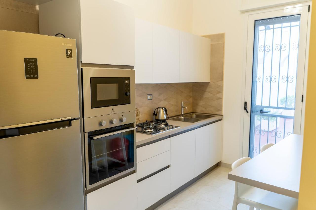 מלון סן פייטרו ורנוטיקו A Casa Dei Miei מראה חיצוני תמונה