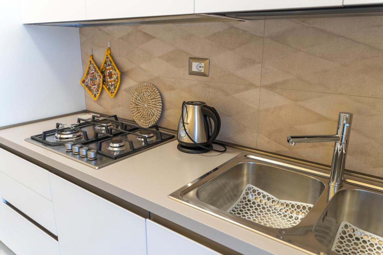 מלון סן פייטרו ורנוטיקו A Casa Dei Miei מראה חיצוני תמונה