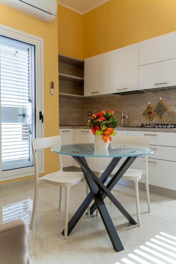 מלון סן פייטרו ורנוטיקו A Casa Dei Miei מראה חיצוני תמונה