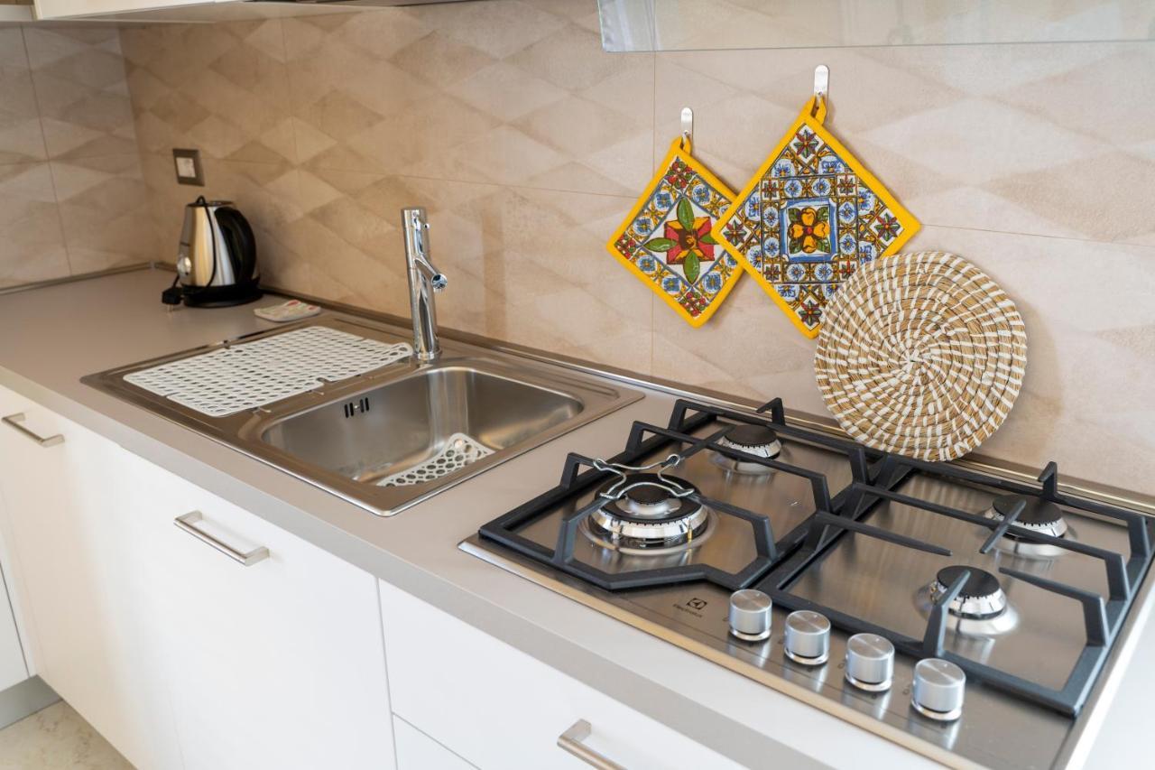 מלון סן פייטרו ורנוטיקו A Casa Dei Miei מראה חיצוני תמונה