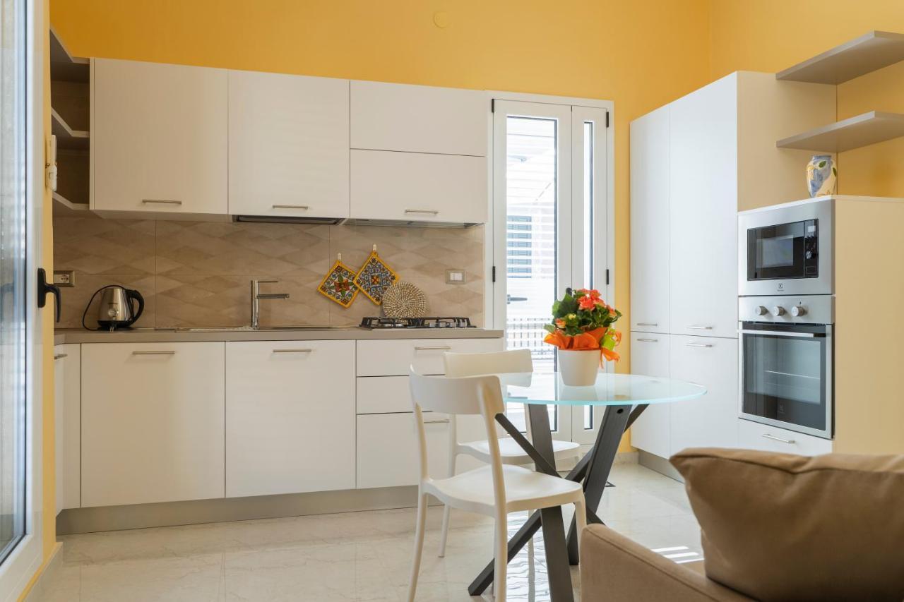 מלון סן פייטרו ורנוטיקו A Casa Dei Miei מראה חיצוני תמונה